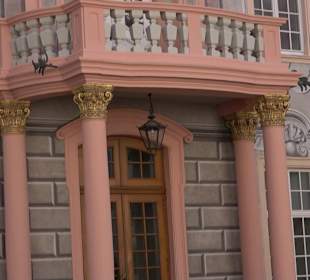 Schlossgartenhalle Ettlingen