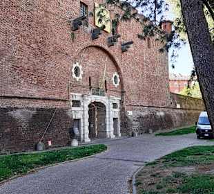 Zitadelle Turin