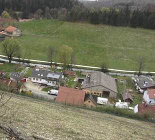 Burgruine Hohenhundersingen