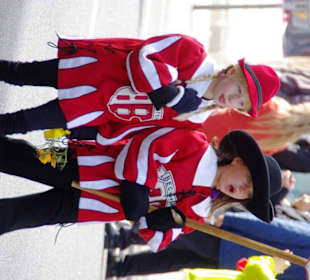 Spielmannszug Bechhofen