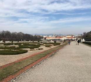 Schlossgarten
