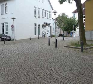 Historischer Stadtrundgang