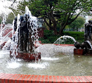 Stadtgarten Dortmund