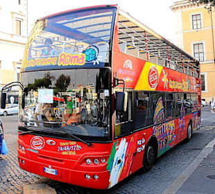 Тур. автобусы