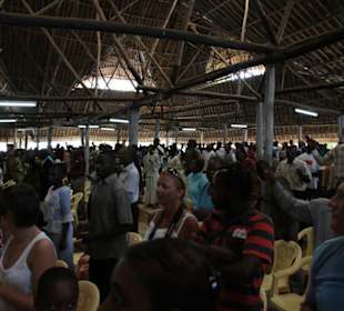 Jesus Miracle Center Ukunda