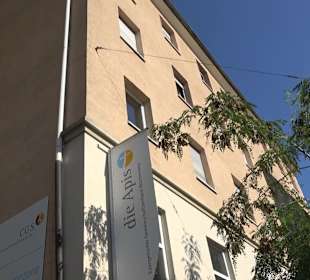 Sporthalle Silberburg