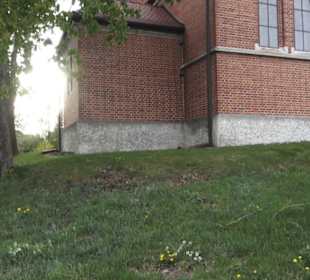 Kirche St. Bernhard