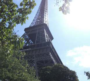 Eiffelturm