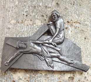 Kreuzwegtafeln