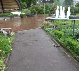 Kurgarten Alpirsbach