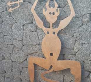 Nationalpark Timanfaya