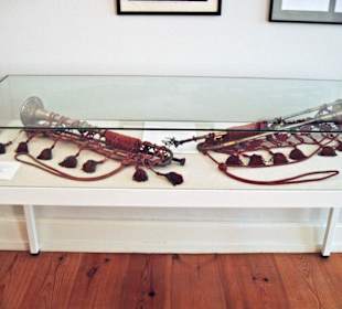 Замок Ойтин.