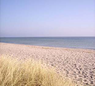 Strand und Meer