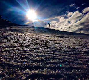 Wandern St. Christoph am Arlberg