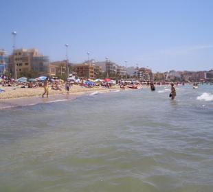 Mittelmeer am Ballermann 4