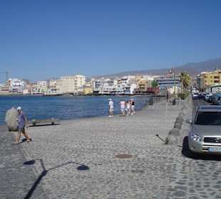 Kleiner Fischerhafen