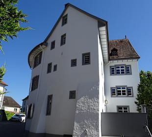 Stadtrundgang Waldshut
