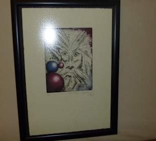 1. Hobbykünstlerausstellung 1.11.2013