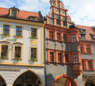 Altstadt Görlitz