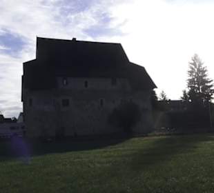 Wasserburg Entenburg