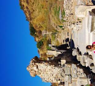 Ausflug Ephesus 20.10.2013 Bilder sagen mehr als..