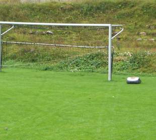 Wandern Nesselwängle