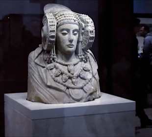 Museo Arqueologico Nacional