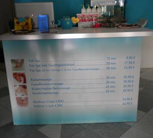 Günstige Preise