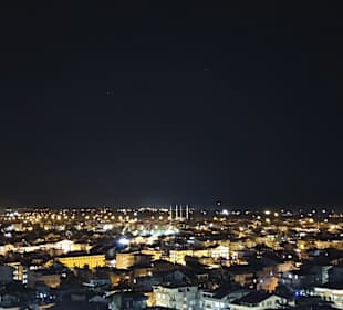 Türkbeleni Ormanı - Aussichtsplattform