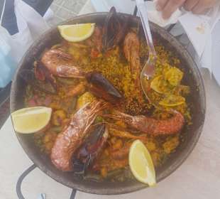 Bar Restaurante Carrion II
