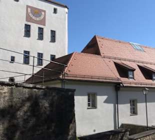 Veste Oberhaus
