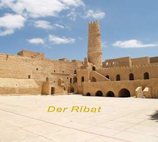 Der Ribat