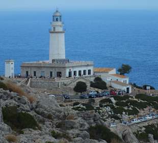 Kap Formentor