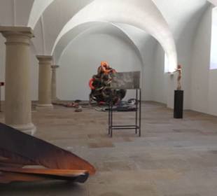 Skulpturensammlung