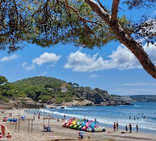 Strand Paguera/Peguera