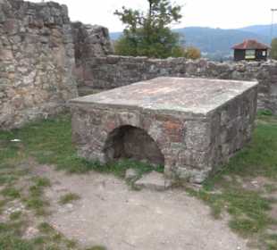 Hochburg