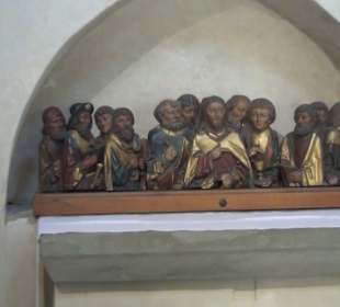 Münster St. Maria und Markus