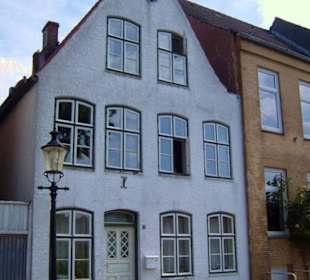 Ein Rundgang durch die "Rosenstadt" im Sommer 