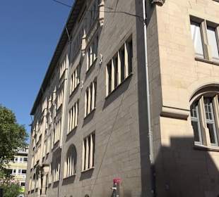 Rathaus
