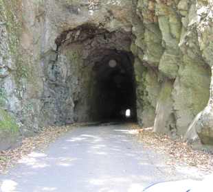 Wandern Los Cancajos