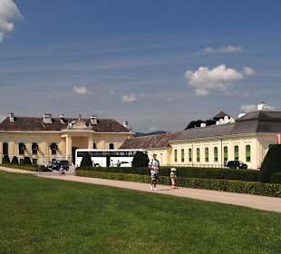 Schloß Laxenburg