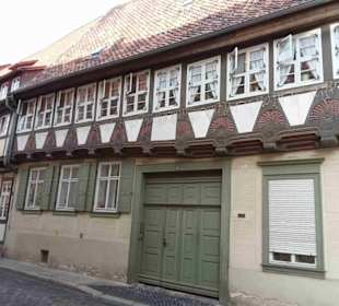 Quedlinburg