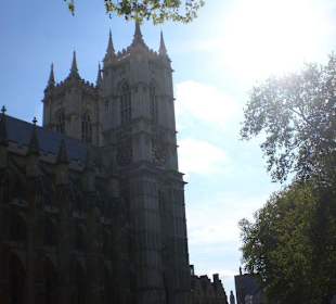 Westminster Abbey