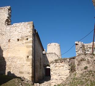 Zipser Burg