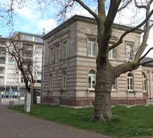 Festplatz Karlsruhe