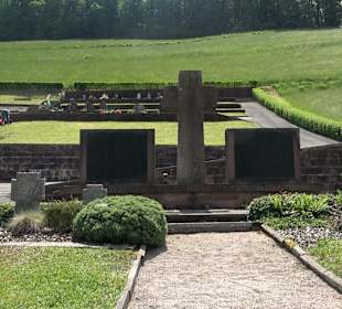 Kriegerdenkmal Bad Griesbach
