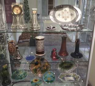 Erlebniszentrum von Villeroy & Boch