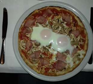 Pizzeria Da Maria in Landstuhl