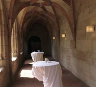 Benediktinerkloster Lorch