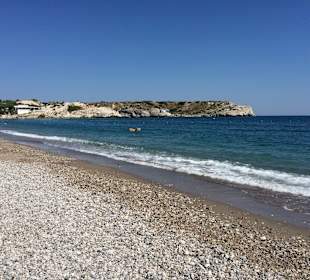 Strand Kolymbia